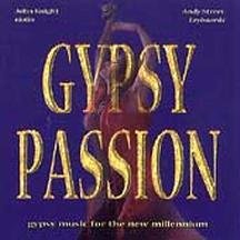 Gypsy Passion