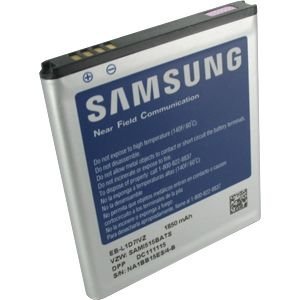 Original Samsung Galaxy Nexus SCH-i515 OEM Li-ion Battery Original Samsung Galaxy Nexus SCH-i515 OEM Li-ion Battery