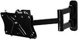 AVF UL204PB Adjustable LCD LED TV Wall Mount Bracket 25 26 27 30 32