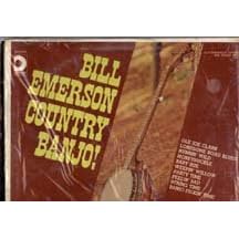 Country Banjo