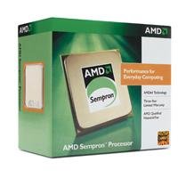 Childrens Toyshop  Computer : Processor - 1 x AMD Sempron LE-1150 / 2 GHz Energy Efficient Small Form Factor - Socket AM2 - L2 256 KB - Box
