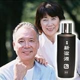 ヘアートニック　新滋源