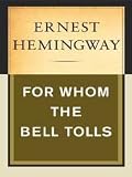 For Whom the Bell Tolls