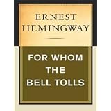 For Whom the Bell Tolls