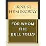 For Whom the Bell Tolls