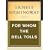 For Whom the Bell Tolls