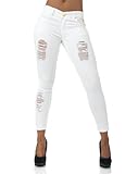 Apple Bottoms Colored Peggy Length Denim
