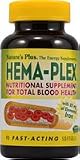 Hema-Plex - 90 - Softgel