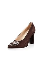 Diavolezza Salones (Marrón)