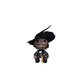 LittleBigPlanet: Pirates of the Caribbean Costume - Barbossa [Online Game Code]
