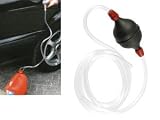 Fl�ssigkeiten Diesel Benzin �l Wasser Petroleum Handpumpe Umf�llpumpe Vakuumpumpe Saugpumpe Absaugpumpe
