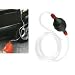 Fl�ssigkeiten Diesel Benzin �l Wasser Petroleum Handpumpe Umf�llpumpe Vakuumpumpe Saugpumpe Absaugpumpe