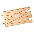 MAXIM SWITCHING CROSS TRACK - FITS THOMAS TANK TRAIN
