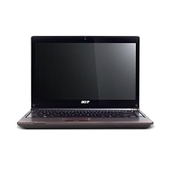 Acer Aspire 3935-744G25MN 33,8 cm (13,3 Zoll) WXGA Notebook (Intel Core 2 Duo P7450 2GHz, 4GB RAM, 250GB HDD, Intel GMA 4500MHD, DVD +- DL RW,  Vista Home Premium)