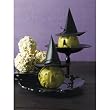Martha Stewart Crafts Elegant Witch Treat Bags