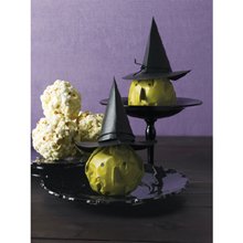 Martha Stewart Crafts Elegant Witch Treat Bags