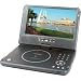 Initial Personal DVD Player Kit with USB/SD Card - 8.5" (IDM-1880)