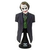 Batman: The Dark Knight 1:4 Scale Joker Bust 31rKWyt%2B bL. SL160 Batman: The Dark Knight 1:4 Scale Joker Bust