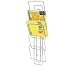 Blomus 68469 Steel wire wall-mounted magazine rack [Kitchen]