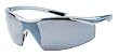 Sunglasses Wrap Style A61 UV400 Lens for Baseball, Softball, Cycling, Golf, Kayaking and All Active Sports