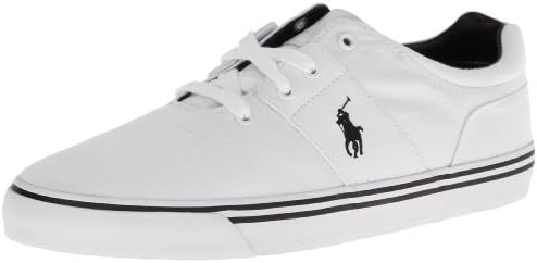 Polo Ralph Lauren Men's Hamilton Fashion Sneaker