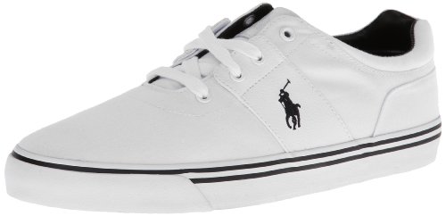Polo Ralph Lauren Men's Hamilton Fashion Sneaker