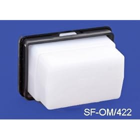 Sto-Fen OM-422 Omni-Bounce for Sunpak 383, 422, 433, 30DX and 444