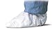 Disposable Shoe/Boot covers - L Blue DuPont SureStep Shoe and Boot Covers - (2 Cases; 200/Case) - R3-PE440SBULG020000