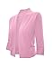 makeitmint Women's Open 3/4 or Long Sleeve Bolero Cardigan [S-3XL]