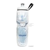 Polar, 24oz - Thermal Insulated Bottle Platinum
