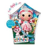Lalaloopsy Exclusive Doll Figure Suzette La SweetIMAGE