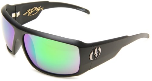 Electric KB1 Wrap Sunglasses