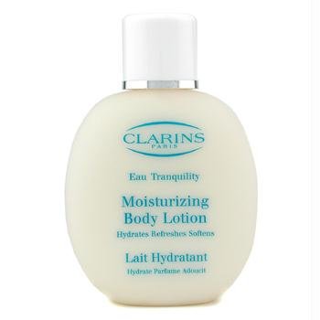 Clarins Eau Tranquility Moisturizing Body Lotion 250ml/8.8oz