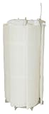Hayward DEX6000DC Replacement Pool Filter Element Cluster (DE6020)