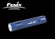 Fenix E01 Compact LED Flashlight Blue
