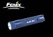 Fenix E01 Compact LED Flashlight Blue
