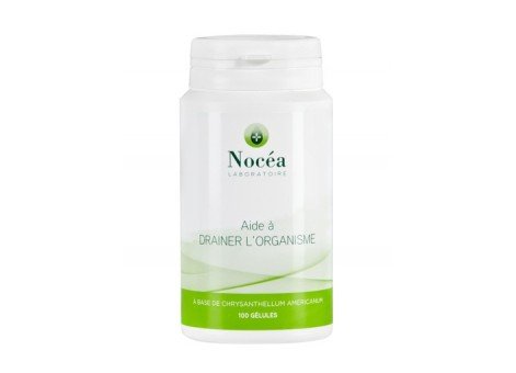 Nocéa drainage actif