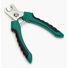 Safari Professional Nail Trimmer