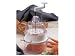 Kitchen & Housewares : White Garnishing Machine