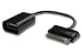 OTG Adapter cable Cable adapter HOST USB on the Go compatible with SAMSUNG Galaxy Tab 2 10.1 GT-P511