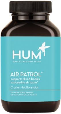 HUM NUTRITION Air Patrol