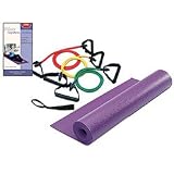 PILATES ANYWHERE ANYTIME – PILATES EQUIPMENT PORTABLE KIT