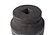Sunex 2265PT 1/2-Inch Drive 13/16-Inch 5-Point Impact Socket