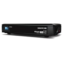 DIRECTV C31 RVU Genie Approved Client for Use With DIRECTV HR34 HD DVR