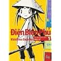 �f�B�G���r�G���t�[ 1 (IKKI COMICS)