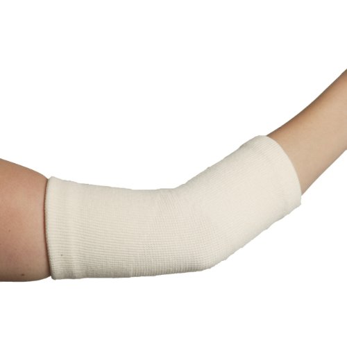 Maxar Wool/Elastic Elbow Brace (56% wool), Large On Sale