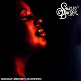 Shirley Brown