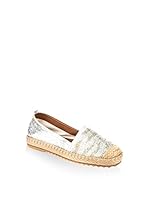 Pembe Potin Alpargatas (Blanco)