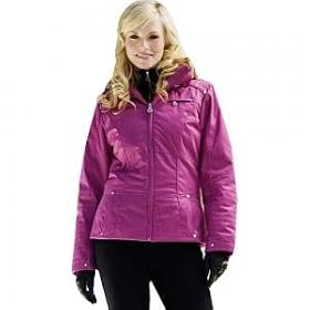 Nils Katie Ladies Jacket - Available in Several Colors and Sizes by Nils