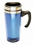 Aztec 0.5L Plastic Mug with Handle